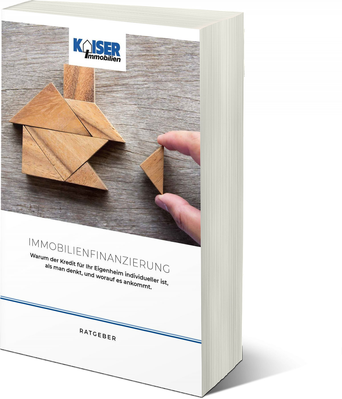 Ratgeber Immobilienfinanzierung Ratgeber Immobilienfinanzierung