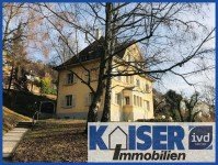 Hauptbild Repräsentative 3-Zimmer-Altbauwohnung in Waldshut
