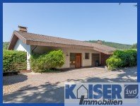 Hauptbild Repräsentatives Einfamilienhaus in bester Aussichtslage von Waldshut - Wohnen über dem Rheintal