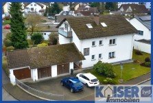 Hauptbild Investieren, statt spekulieren - Ihr sicheres Mehrfamilienhaus in Küssaberg