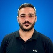 Aiad Khoshnaw Aiad Khoshnaw